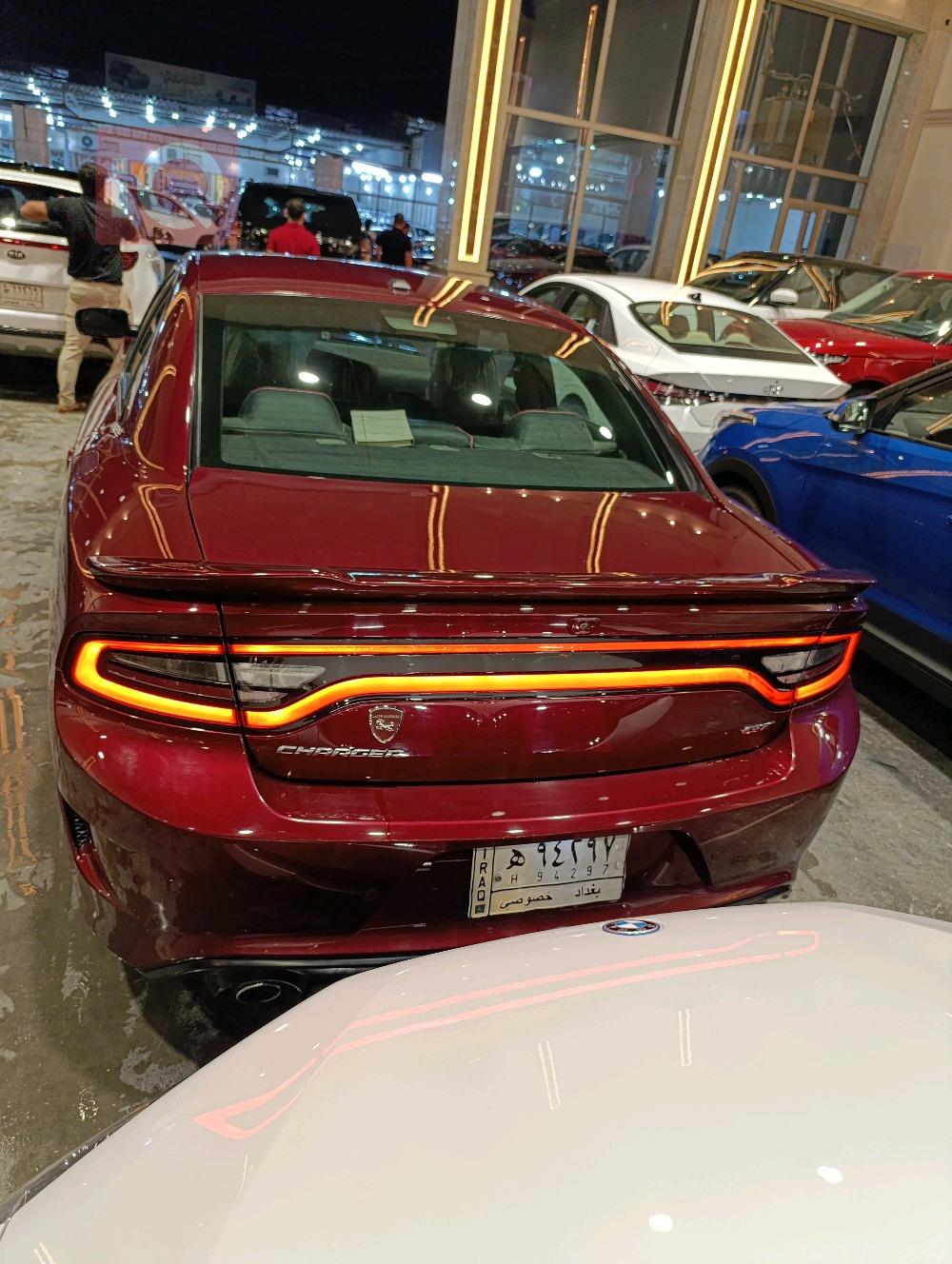 Dodge Charger